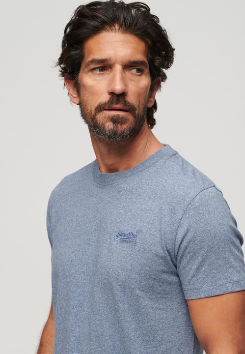 Image du produit Superdry Tee Logo Emb Essentiel (3XL)