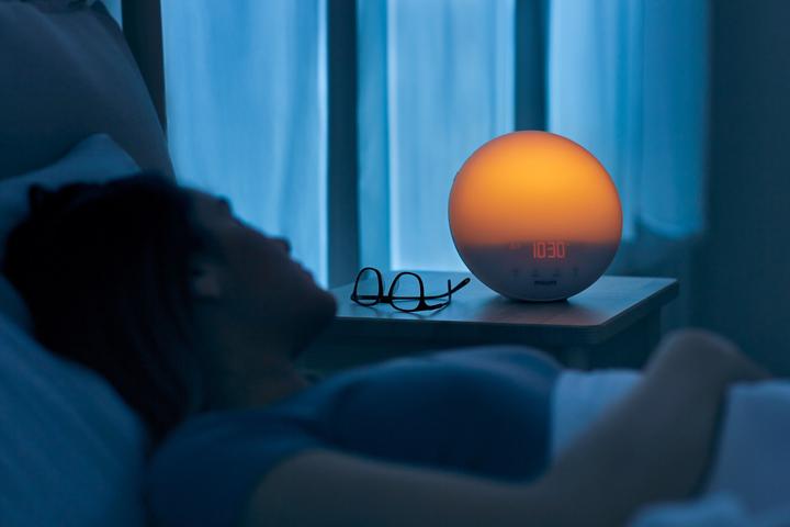 Produktbild Philips Wake-Up Light