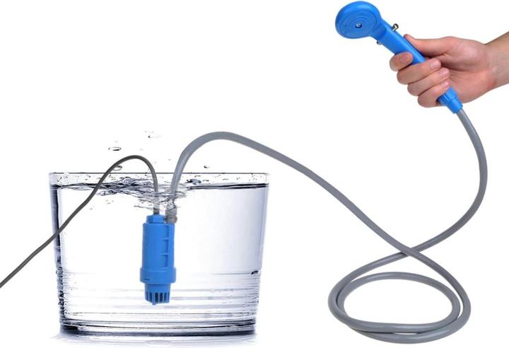 Produktbild ProPlus Duschset