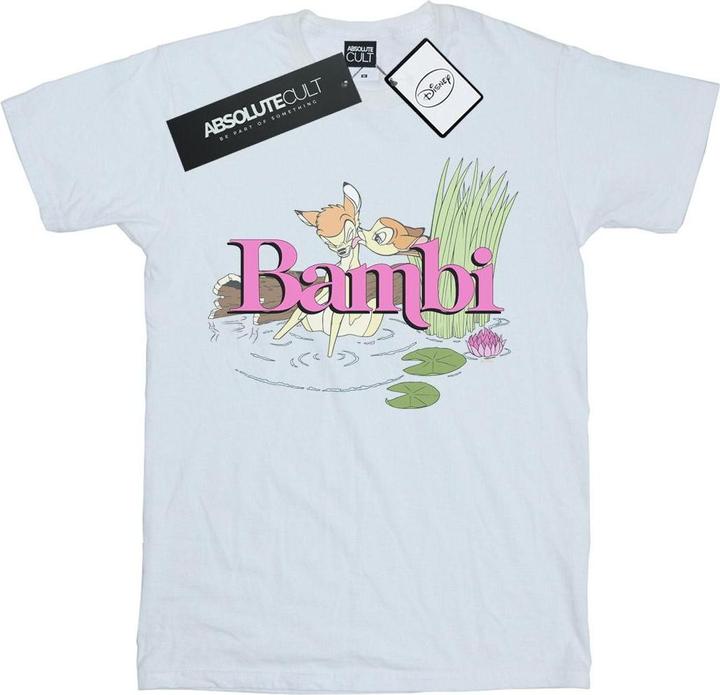 Produktbild Disney Bambi Kiss TShirt (S)