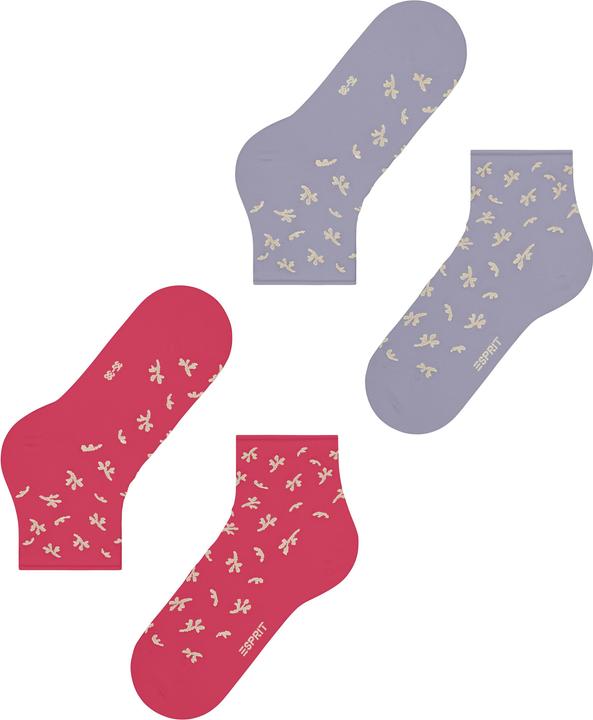 Produktbild Esprit Twig 2-Pack Damen (2er Pack, 35 - 38)