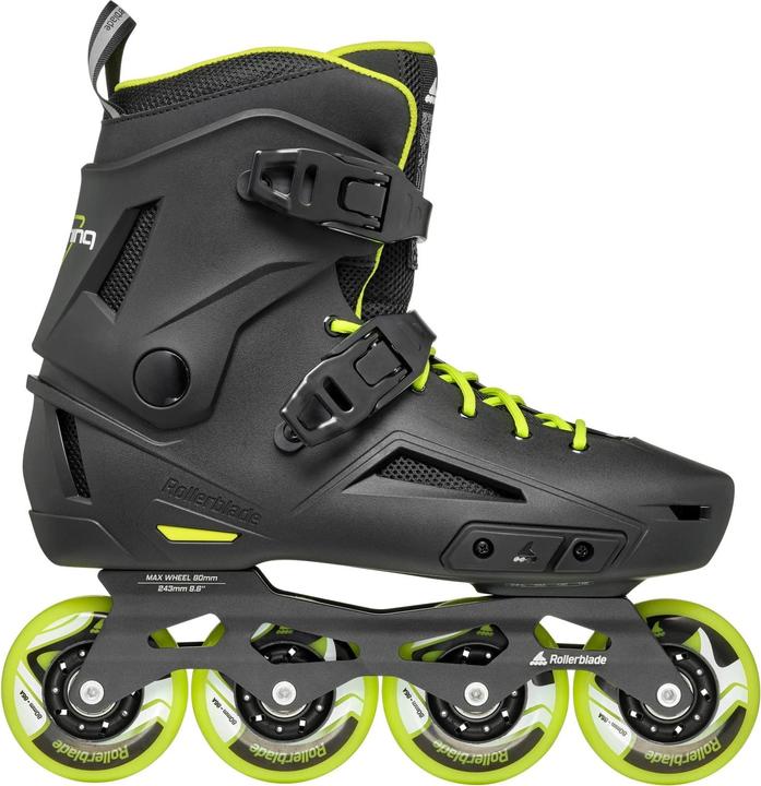 Produktbild Rollerblade Lightning 80 (45.5, 46)