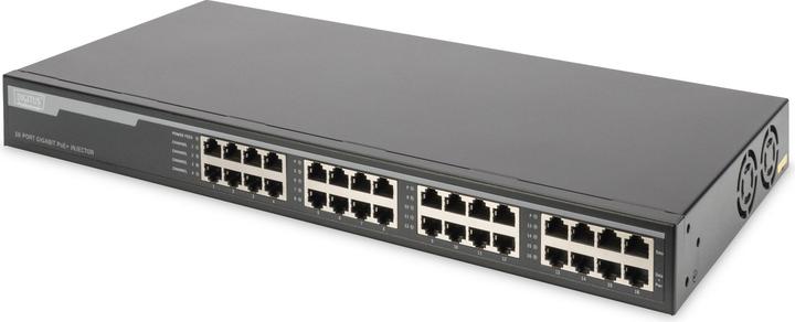 Digitus DN-95116 (16 Ports)