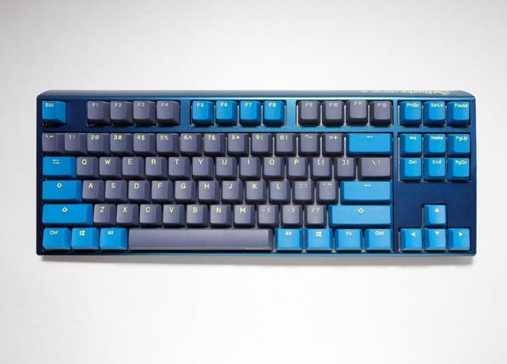 Produktbild Ducky One 3 Daybreak SF (DE, Kabelgebunden)