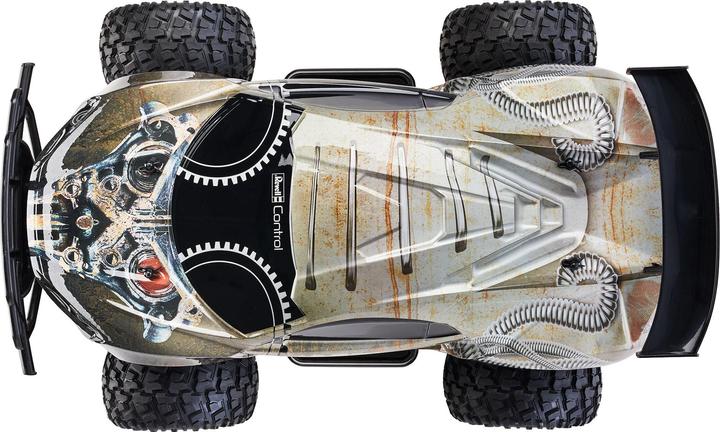 Immagine prodotto Revell Consiglio del deserto dell'auto