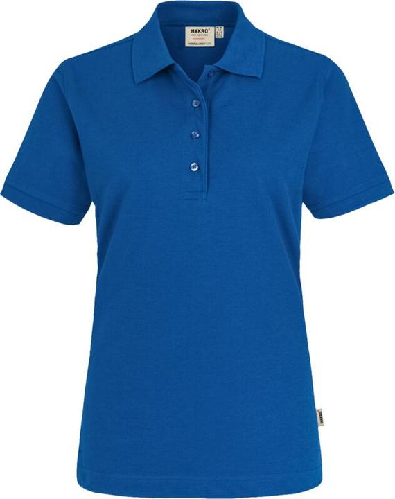 Hakro Poloshirt MIKRALINAR® ECO (4XL)