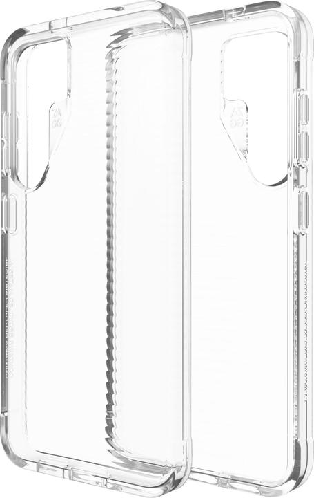 Produktbild Zagg Luxe transparent (Samsung Galaxy S24+)