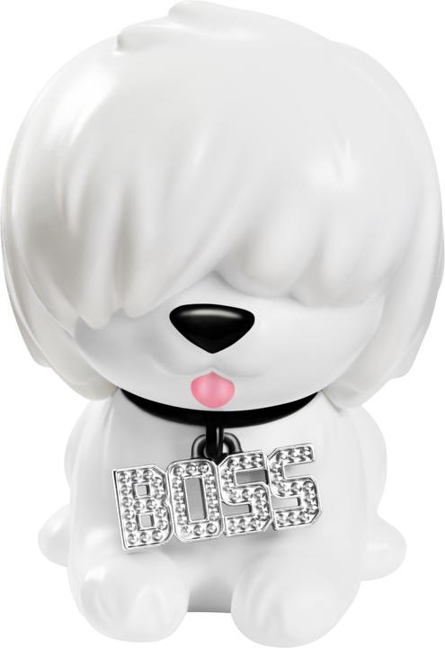 Actual product image Barbie Extra Doll