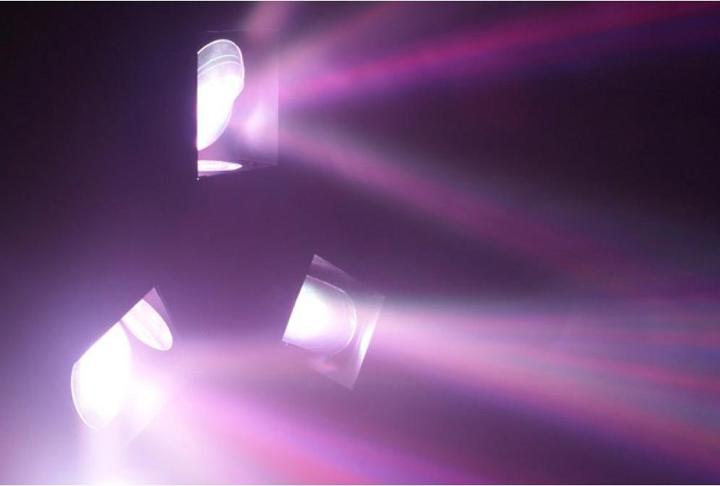 Produktbild BeamZ Triple Flex Centre Pro LED (LED)