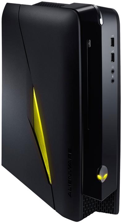Produktbild Alienware X51 R2-8536 (Intel Core i7-4790, 8 GB, GeForce GTX 760 Ti)