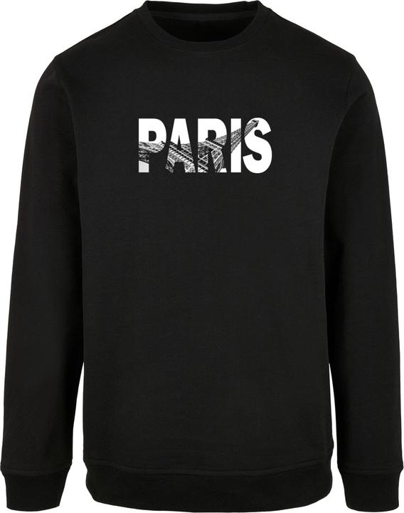 Immagine prodotto Merchcode Girocollo Basic Paris Eiffel Tower - 115963 (L)