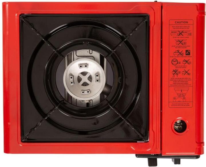 Produktbild Trespass GASTRO Gas Kocher