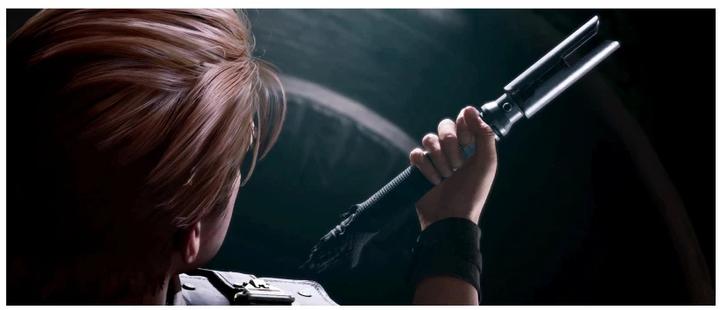 Produktbild EA Games Star Wars: Jedi Fallen Order (PS4, DE)