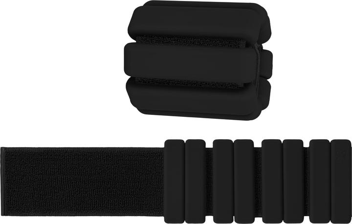 Immagine prodotto Omnana HEROSTRAP Gewichtsmanschette (2 x 1 kg)