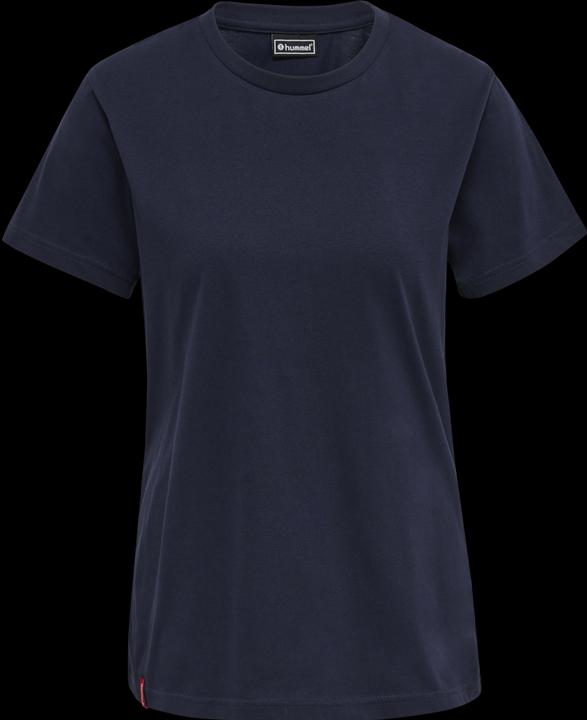 Actual product image hummel Hmlred Basic T-Shirt S/S Woman (XL)