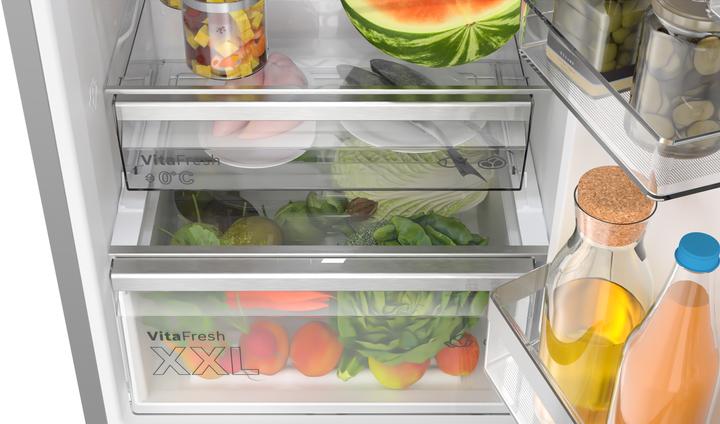 Image du produit Bosch Hausgeräte KGN39AIAU (363 l)