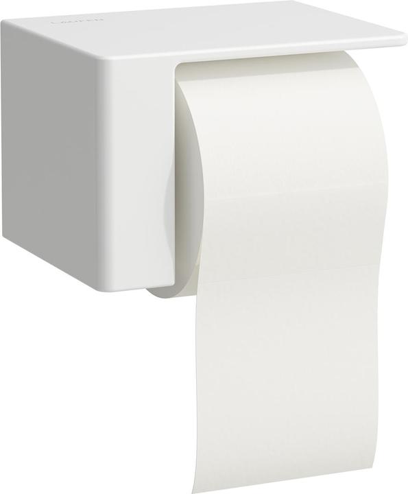 Laufen VAL Papierrollenhalter, rechts, H872280