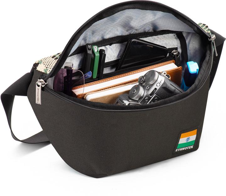 Immagine prodotto Ethnotek Borsa Bum Bagus Lite