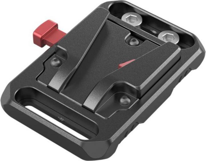 Image du produit SmallRig Mini V Mount Battery Plate 2987