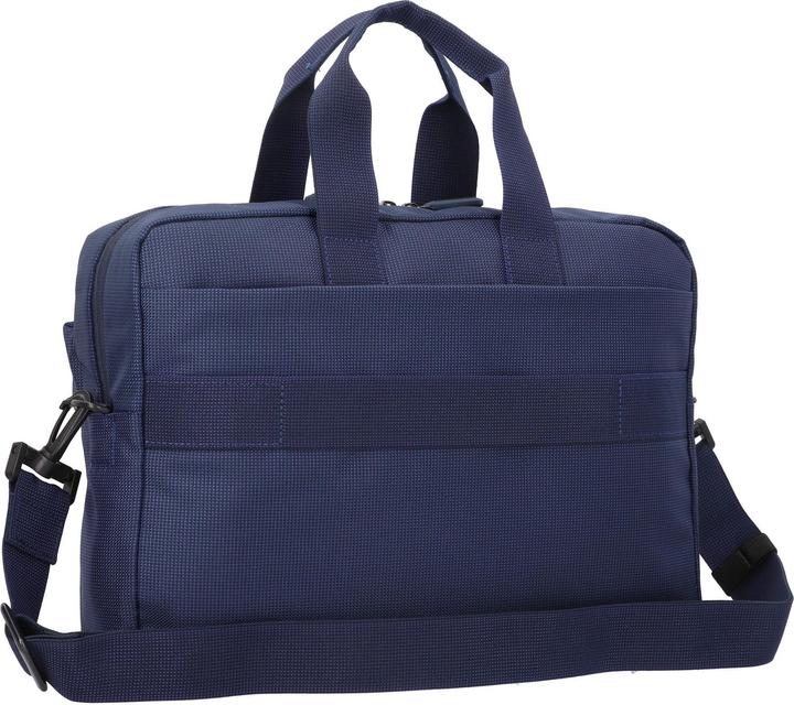 Produktbild Mandarina Duck Aktentasche District Briefcase KPC01 (14.96")
