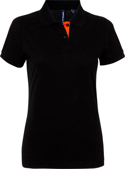 Asquith & Fox UTRW5353 P