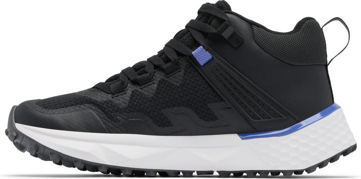 Produktbild Columbia FACETâ„¢ 75 MID OUTDRYâ„¢ Dames Wandelschoenen - Black (41.5)