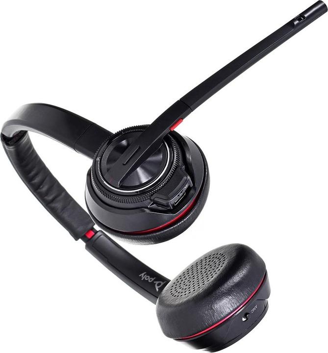 Produktbild Poly Savi 8220 UC Duo (Kabellos, USB-A)