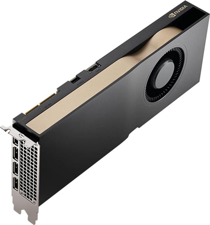 Produktbild PNY RTX 4000 Ada (20 GB)