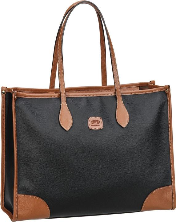 Brics Firenze Shopper Tasche 40 cm Laptopfach (19 l)