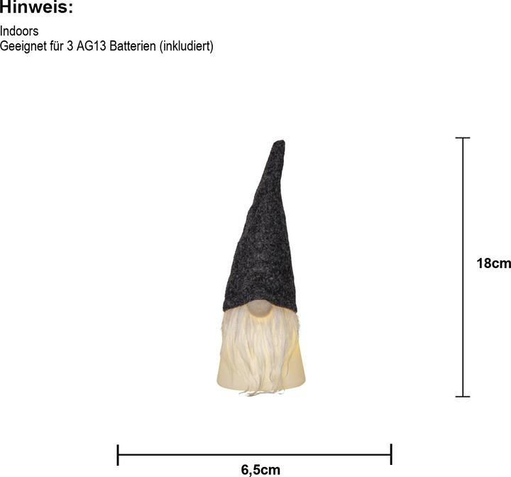 Actual product image Star Trading Figure Joylight