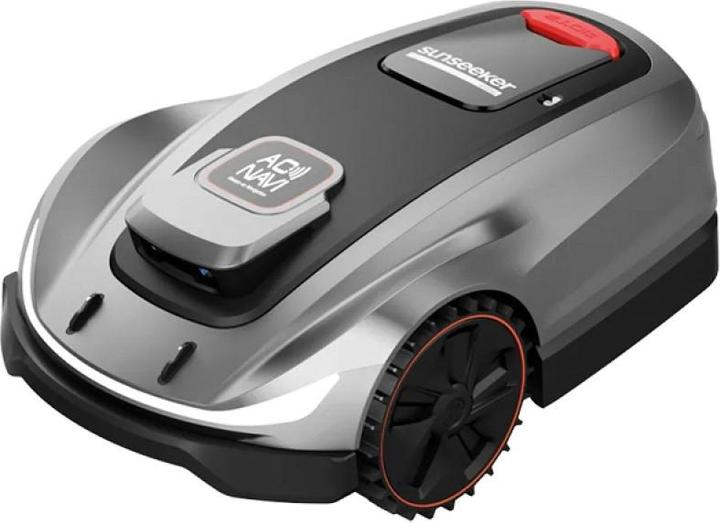 Actual product image Sunseeker Rasenroboter X5 (2000 m², Without boundary wire)