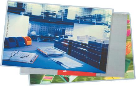 Immagine prodotto GBC Foglio di laminazione (A4, 100 Pezzo/i, 125 µm)