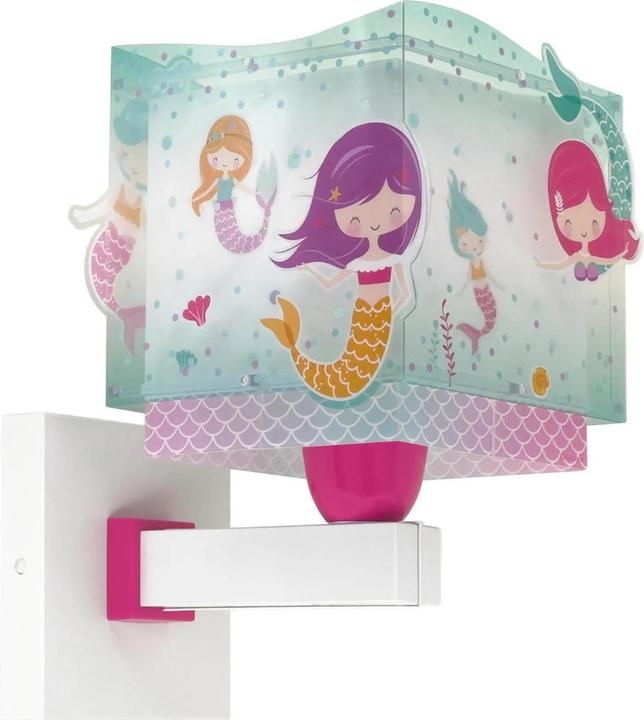 Image du produit Dalber Applique murale Mermaids