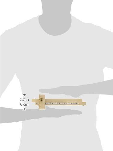 Actual product image Ulmia Marking gauge (15 cm)