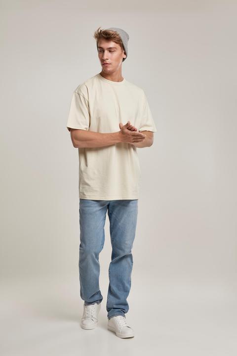 Image du produit Urban Classics Organic Basic Tee (3XL)