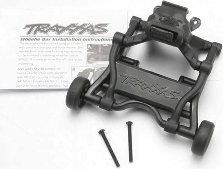Immagine prodotto Traxxas Barra antiribaltamento E-Revo