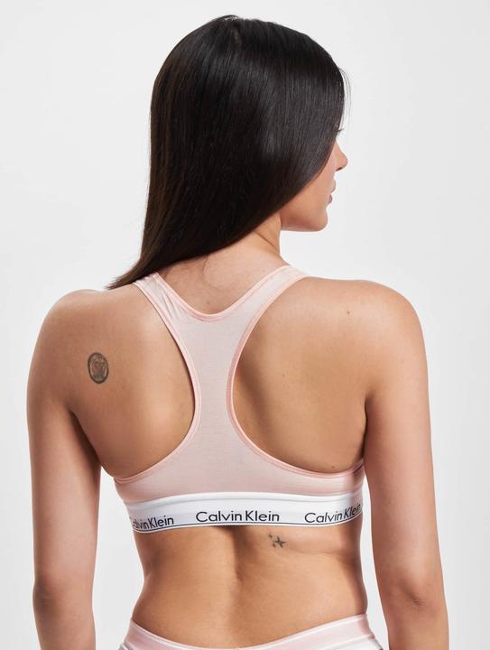 Produktbild Calvin Klein Unlined Bralette (Einzelpack, L)