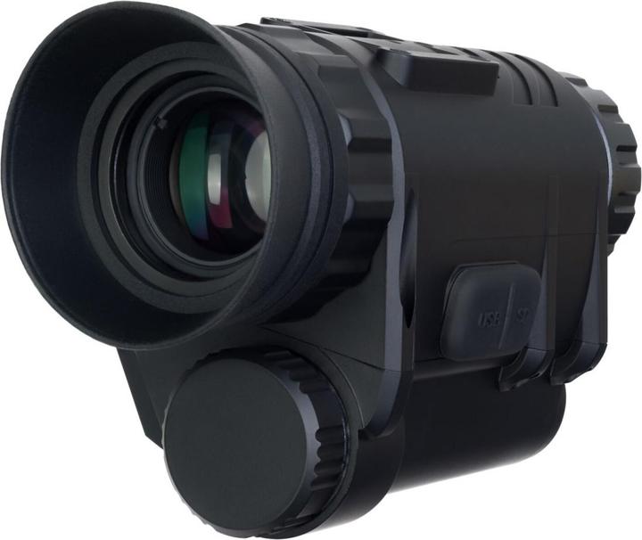 Actual product image Levenhuk Halo NVM50 digital monocular night vision device