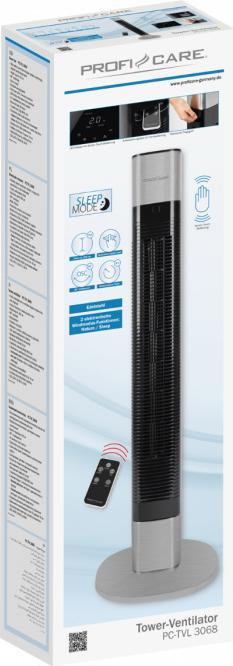 Immagine prodotto Profi-Care PC-TVL 3068