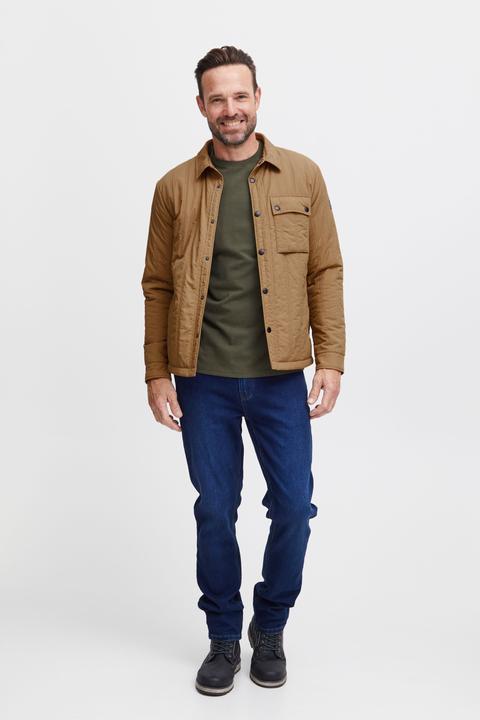 Actual product image FQ1924 FQJacob light weight jacket - Jacket Otw - 21900497 (XL)