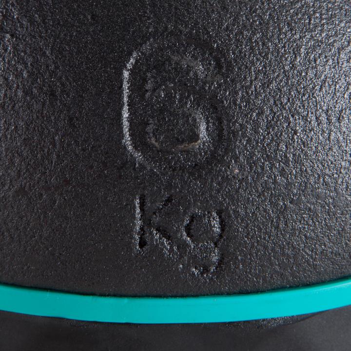 Actual product image Corength KB 6 (1 x 6 kg)