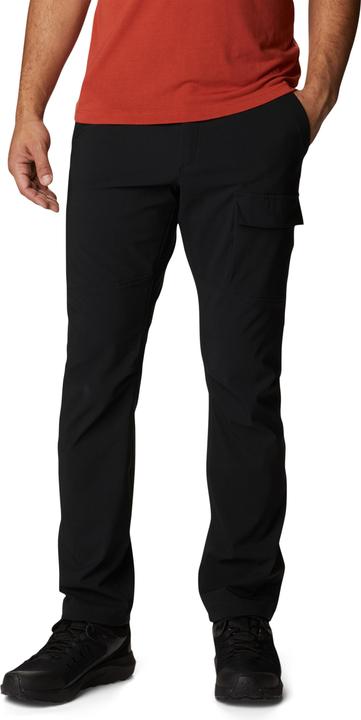 Columbia Maxtrail Midweight Warm Pant (32)