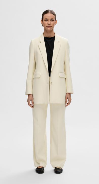 Produktbild Selected Femme Relaxed Fit Blazer (42)