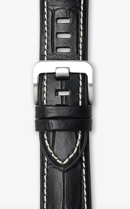 Produktbild Strap Studio Serafil Prime (41 mm, Leder)