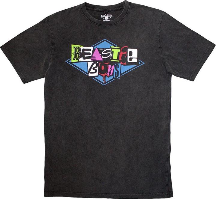 Beastie Boys TShirt (L)