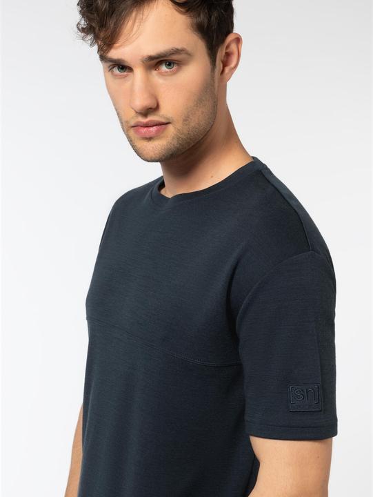 Produktbild Super Natural Oversized Bio Tee (S)