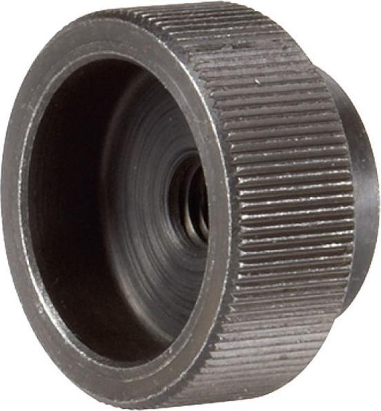 Image du produit Halder Ecrous moletés