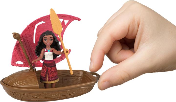 Image du produit Disney Princess Vaiana 2 - Wunder der Seefahrt (1 Stk.)