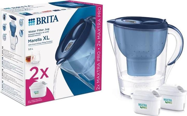 Image du produit Brita Pichet filtre