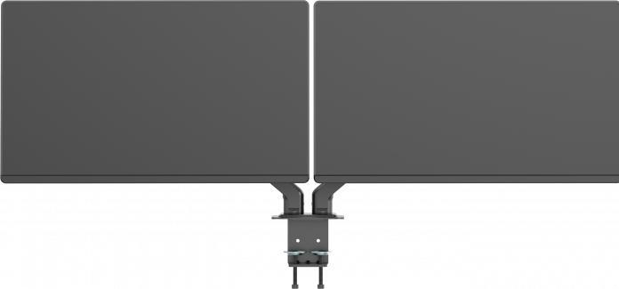 Image du produit Vision Monitor Desk Arm Dual (Tables, 27.01")